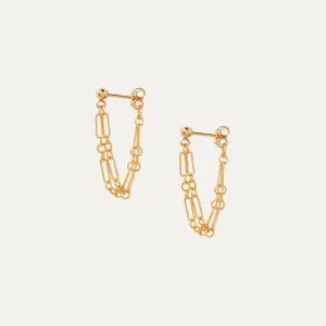 Calla Earrings
