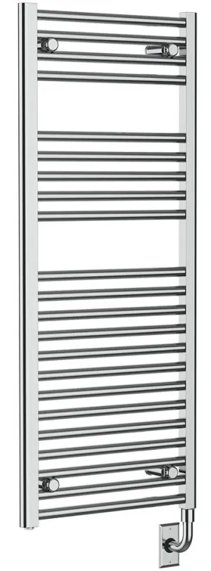 Calmova European Classics CAU1 Hardwired Towel Warmer - 19.70"w x 47.20"h