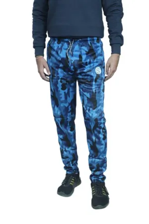 Camouflage Trackpant