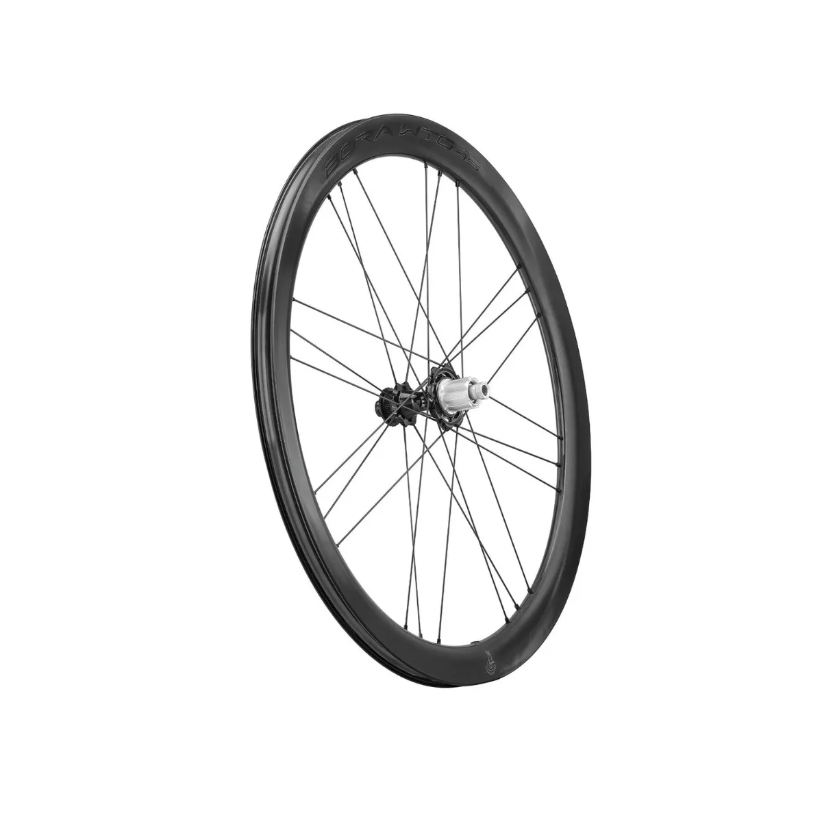 Campagnolo Bora WTO 45 DB C23 XDR Wheelset