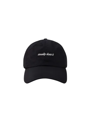 Camper Cap (Steady Does It)