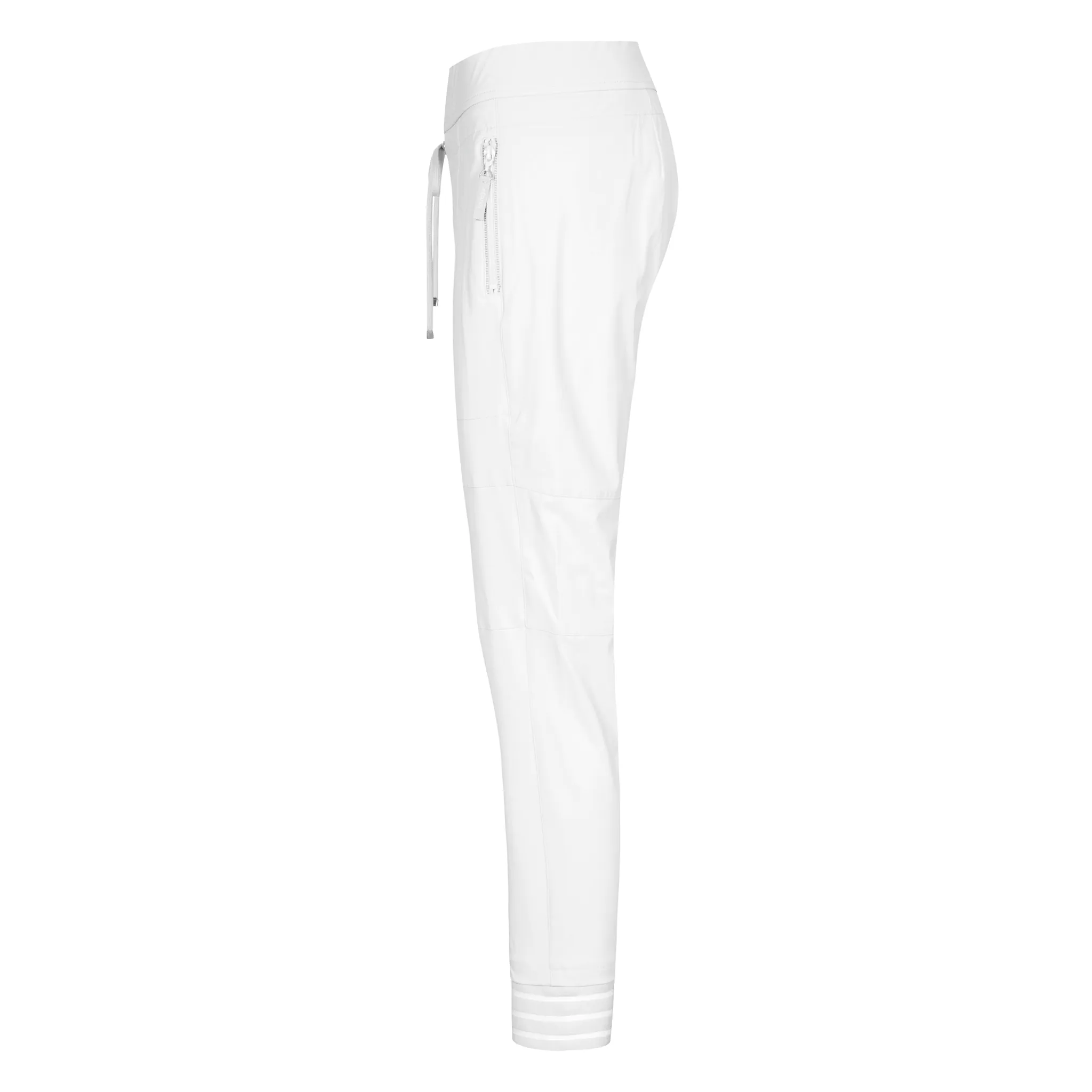 Candy Future Pant- White