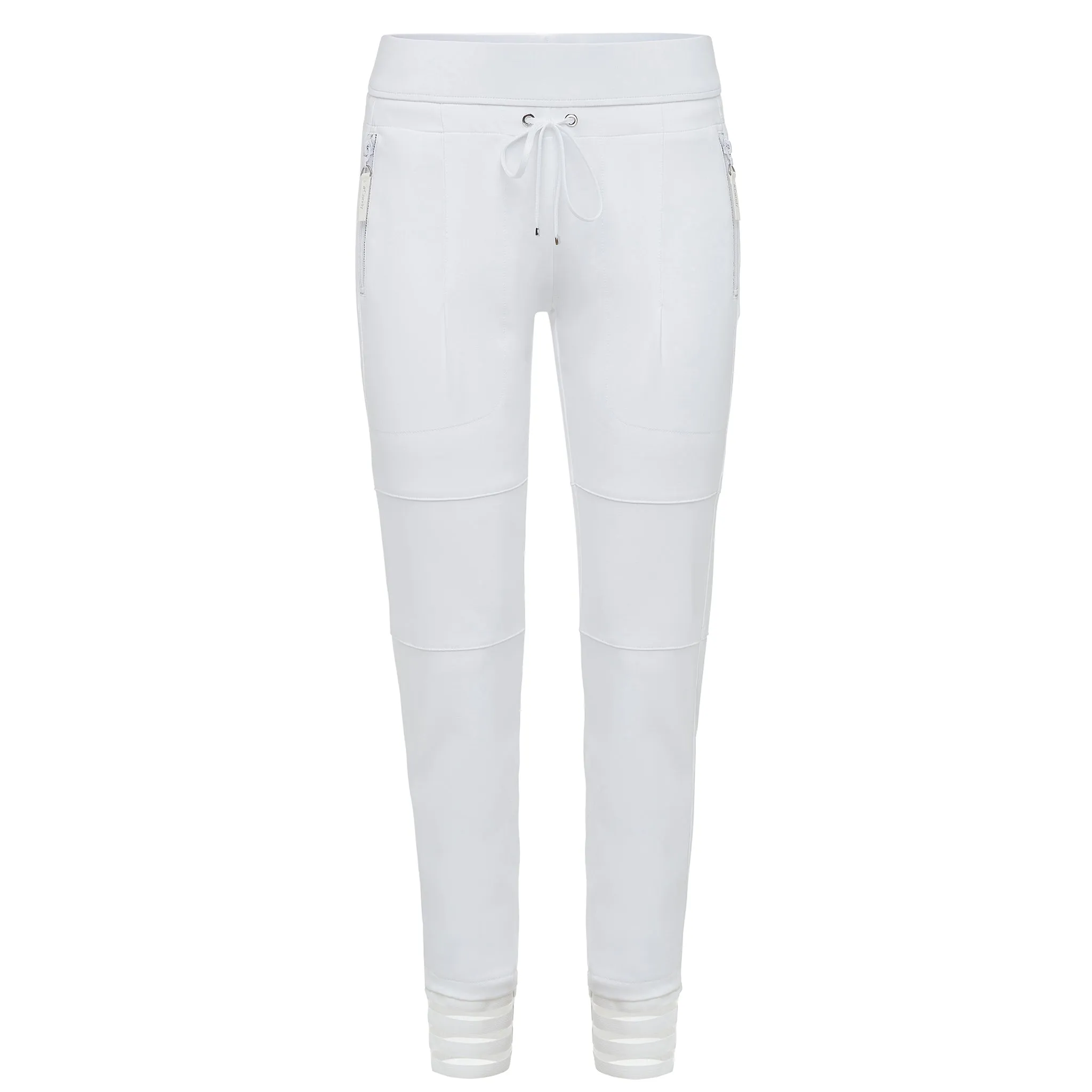 Candy Future Pant- White