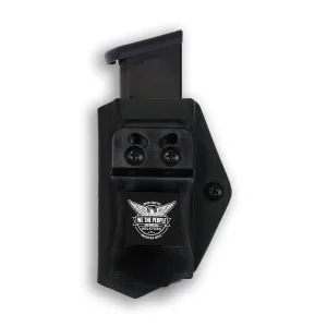 Canik TP9 Kydex Concealed Carry IWB Magazine Carrier / Holster