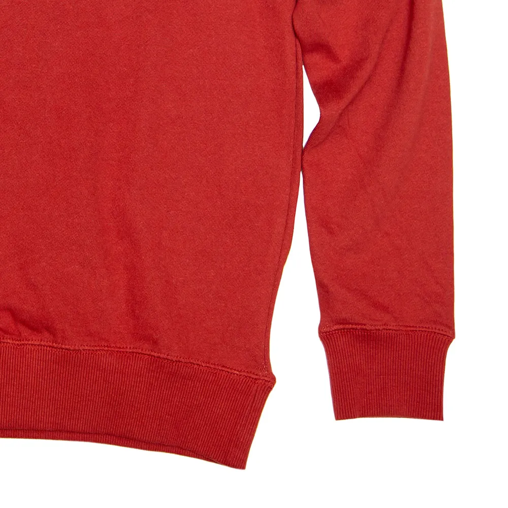 Canoe Unisex French Terry Pullover