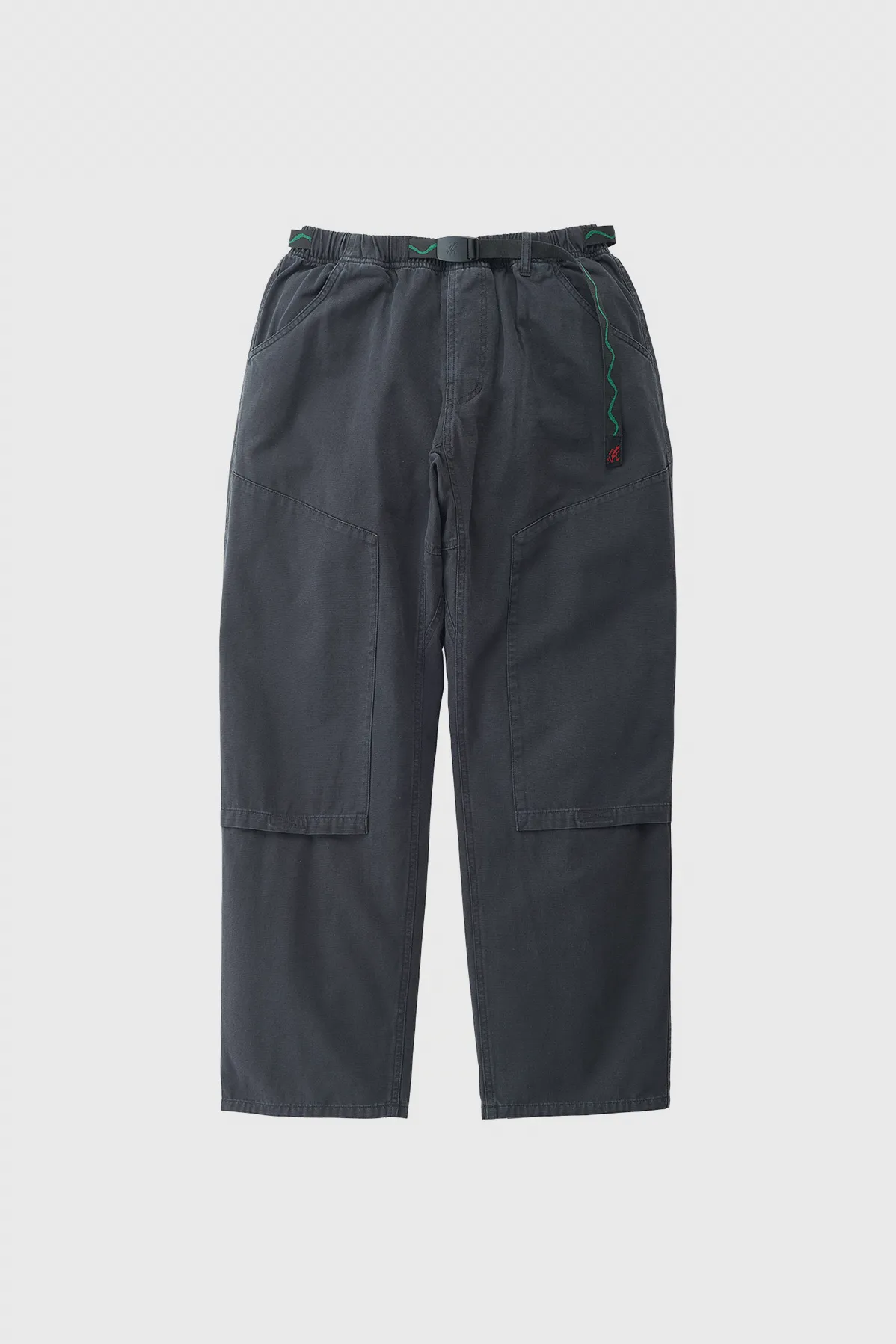 Canvas Equipment Pant - Dusty Black