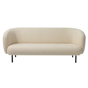 Cape 3 Seater Sofa