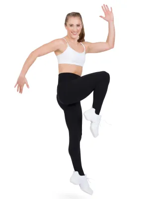 Capezio Active Legging Adults TB204W