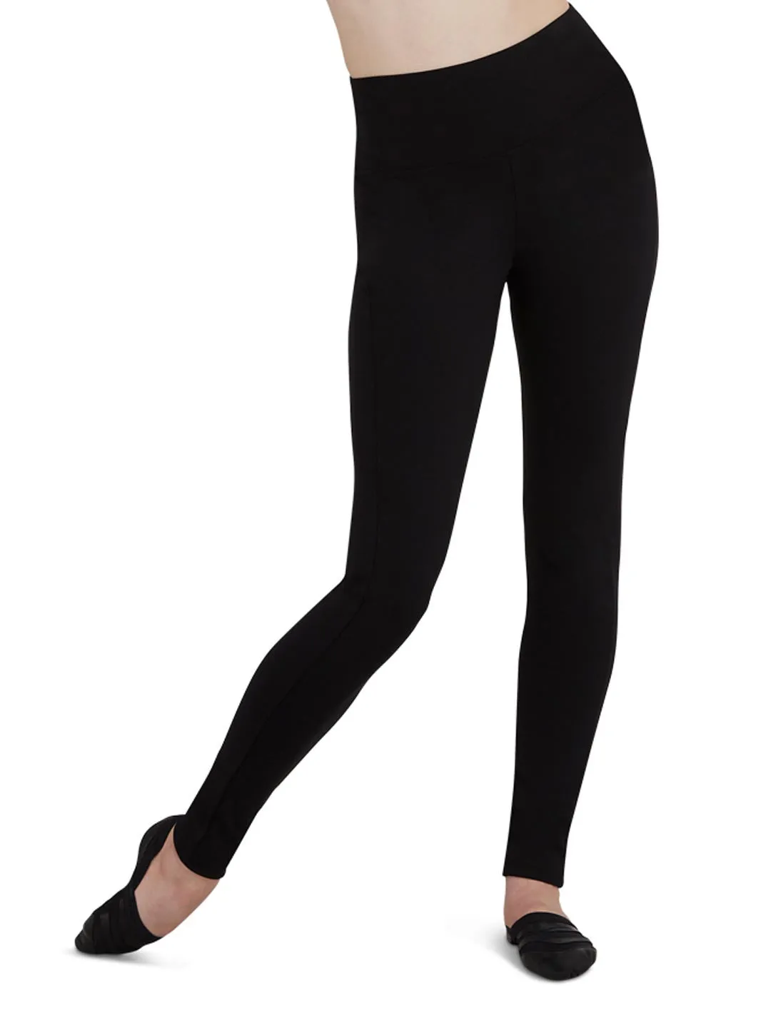 CAPEZIO- Active Legging Adults