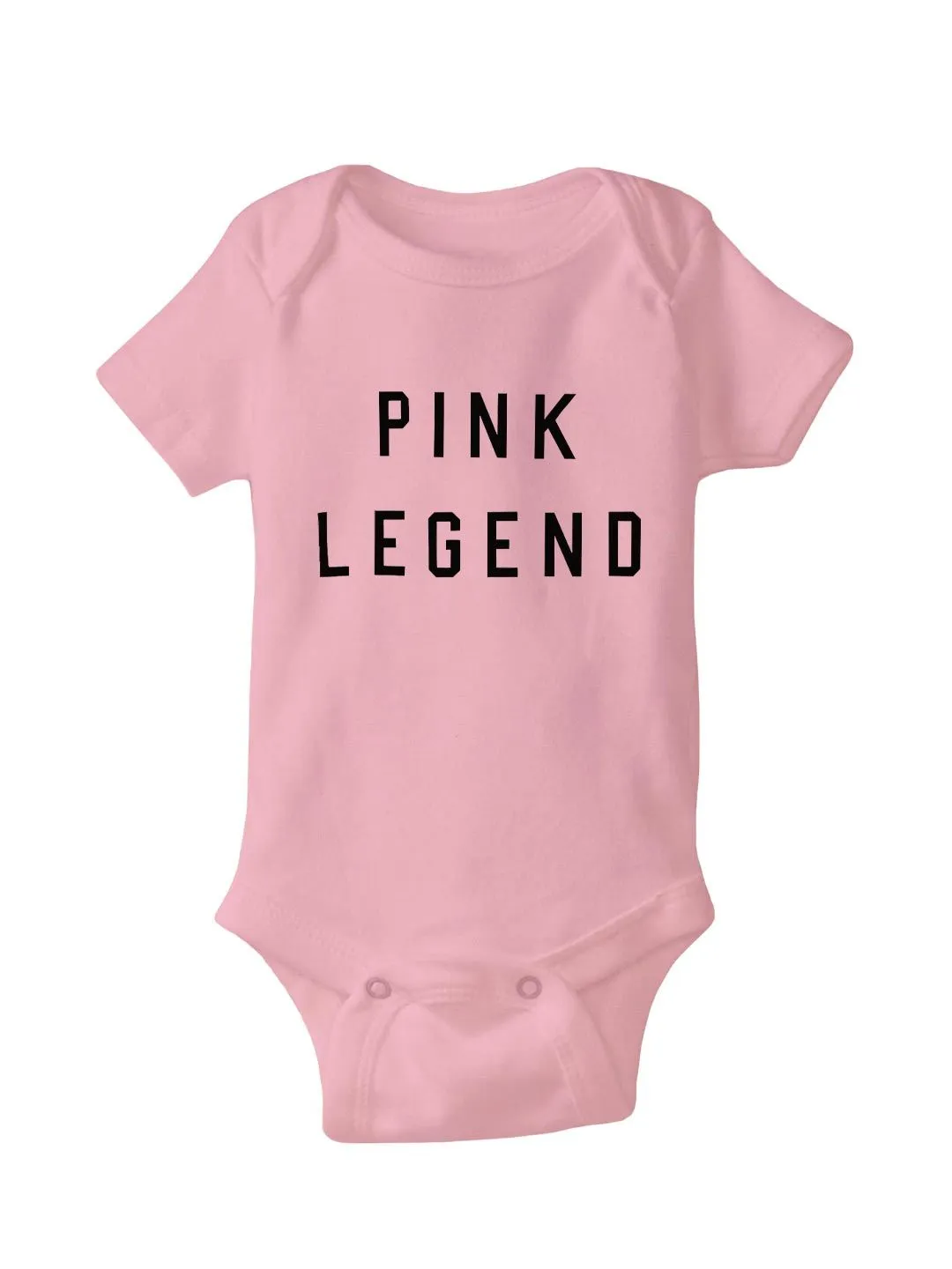 Capezio Ford and Wyatt Onesie