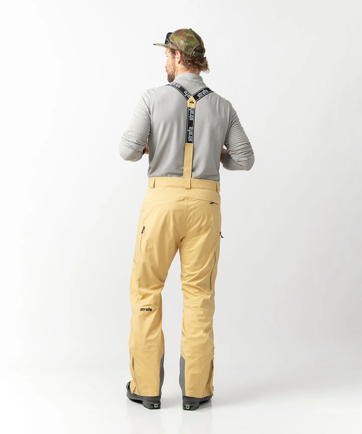 Capitol Pant 2023