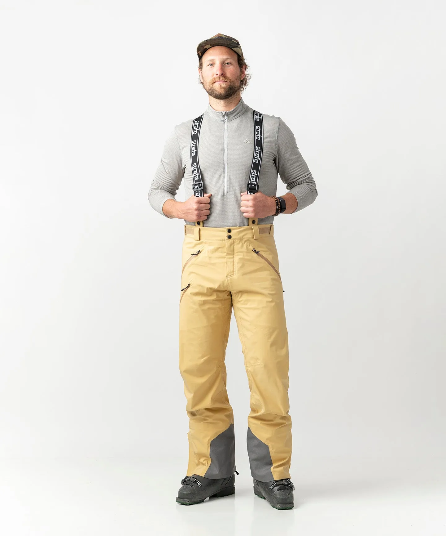 Capitol Pant 2023