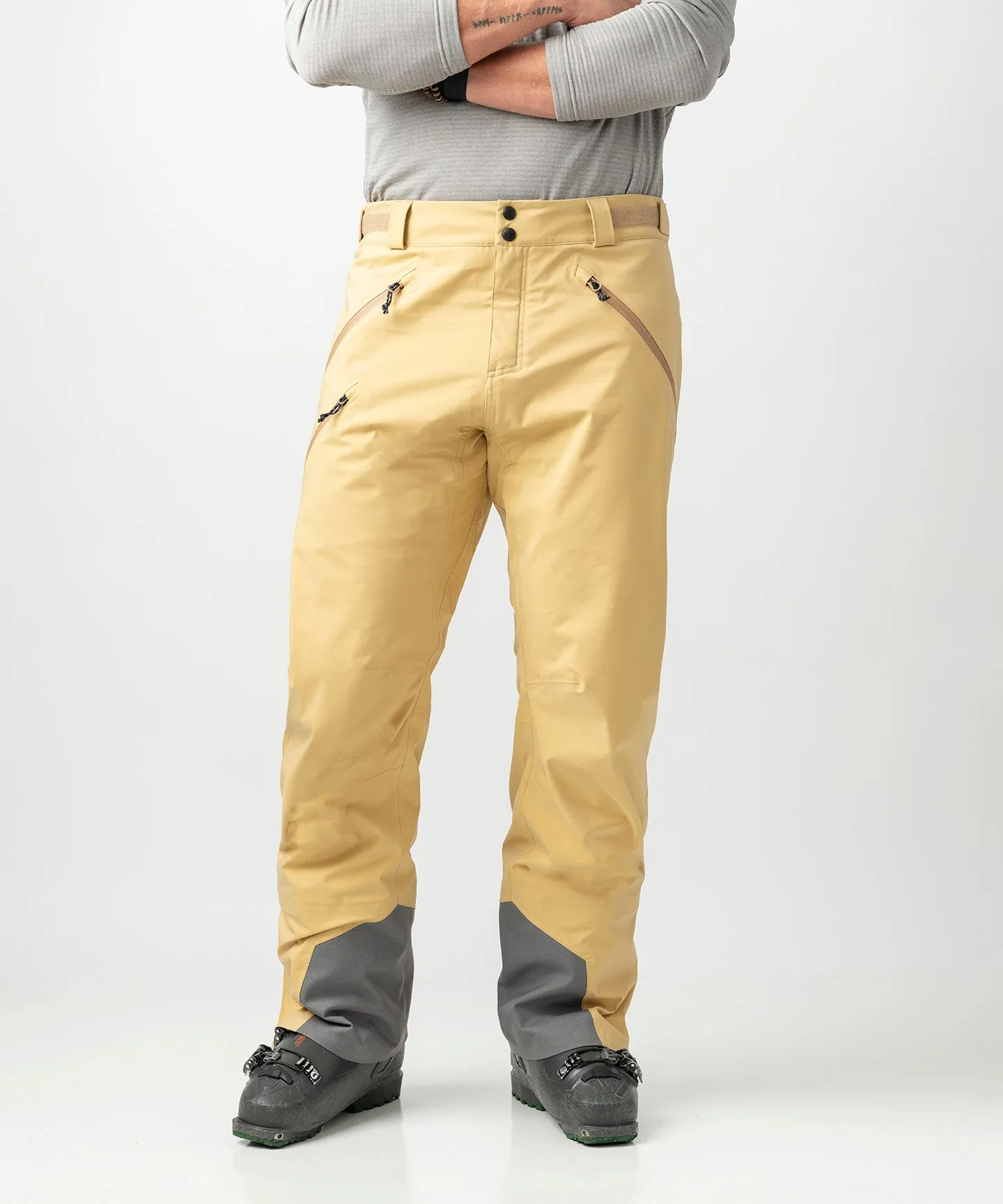 Capitol Pant 2023