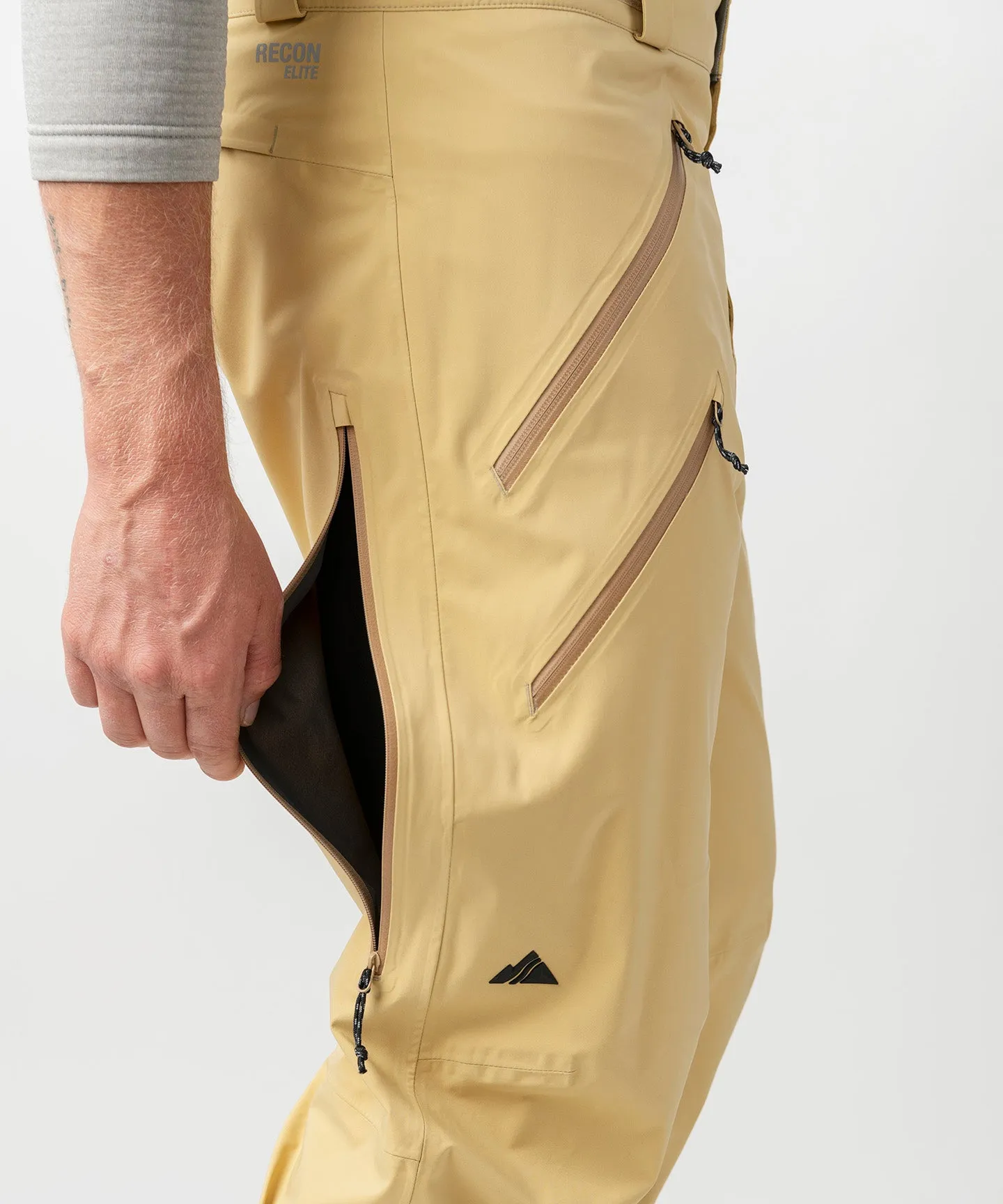 Capitol Pant 2023