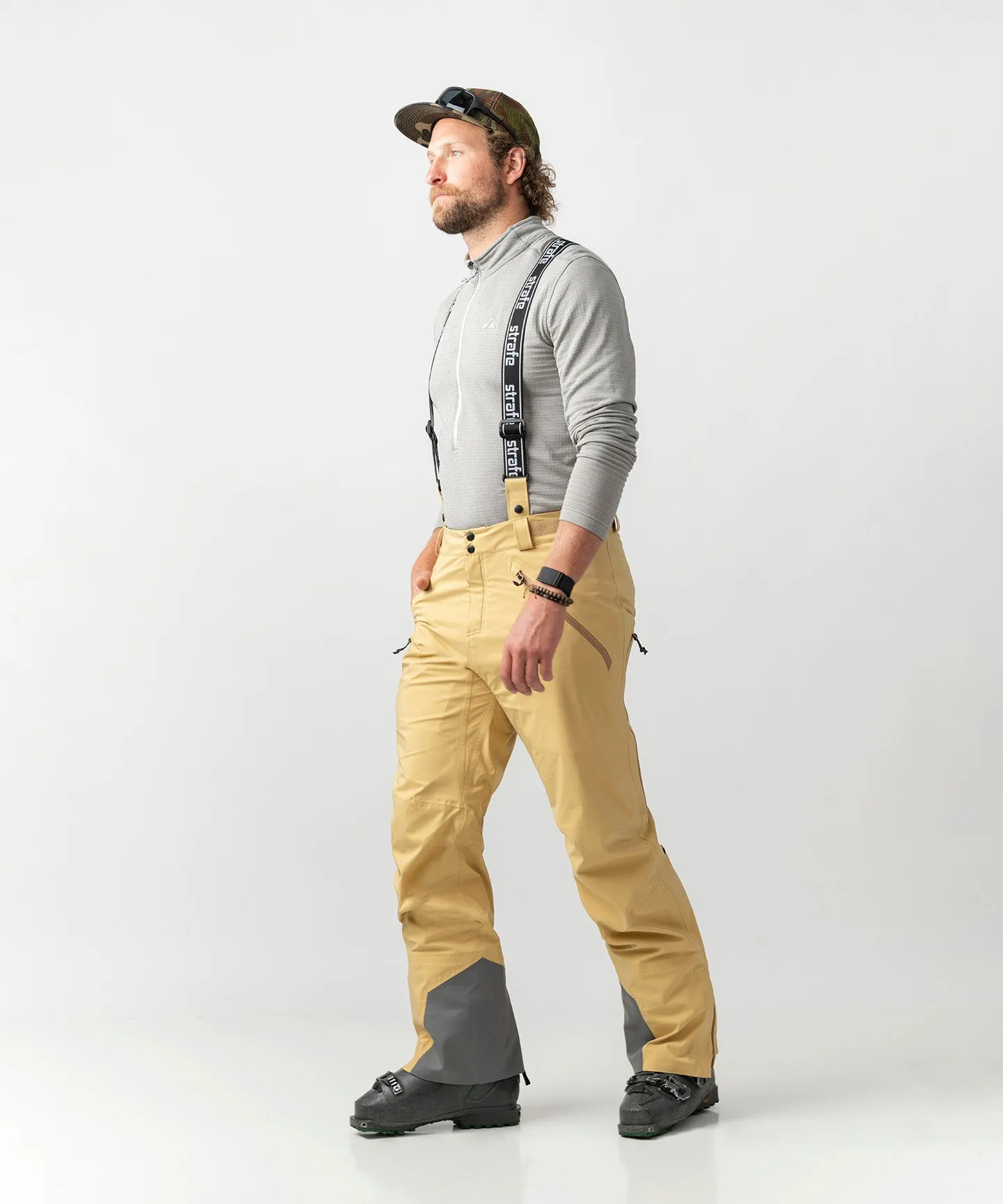 Capitol Pant 2023
