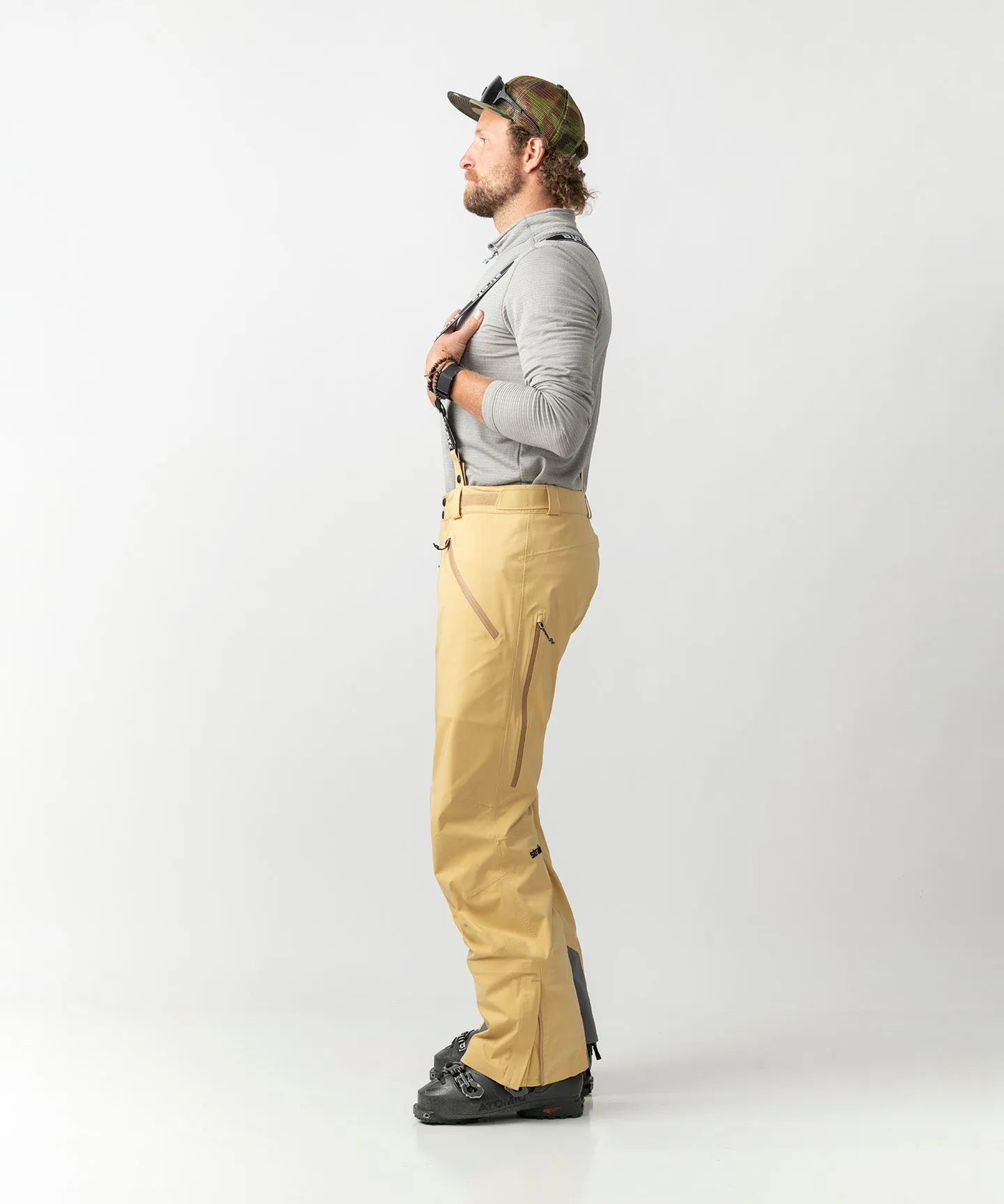 Capitol Pant 2023