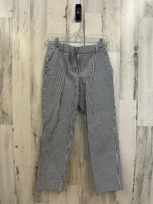 Capris By J Crew  Size: 4