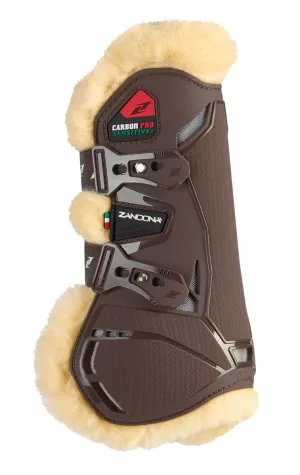 Carbon Pro Sensitive  Tendon Boots