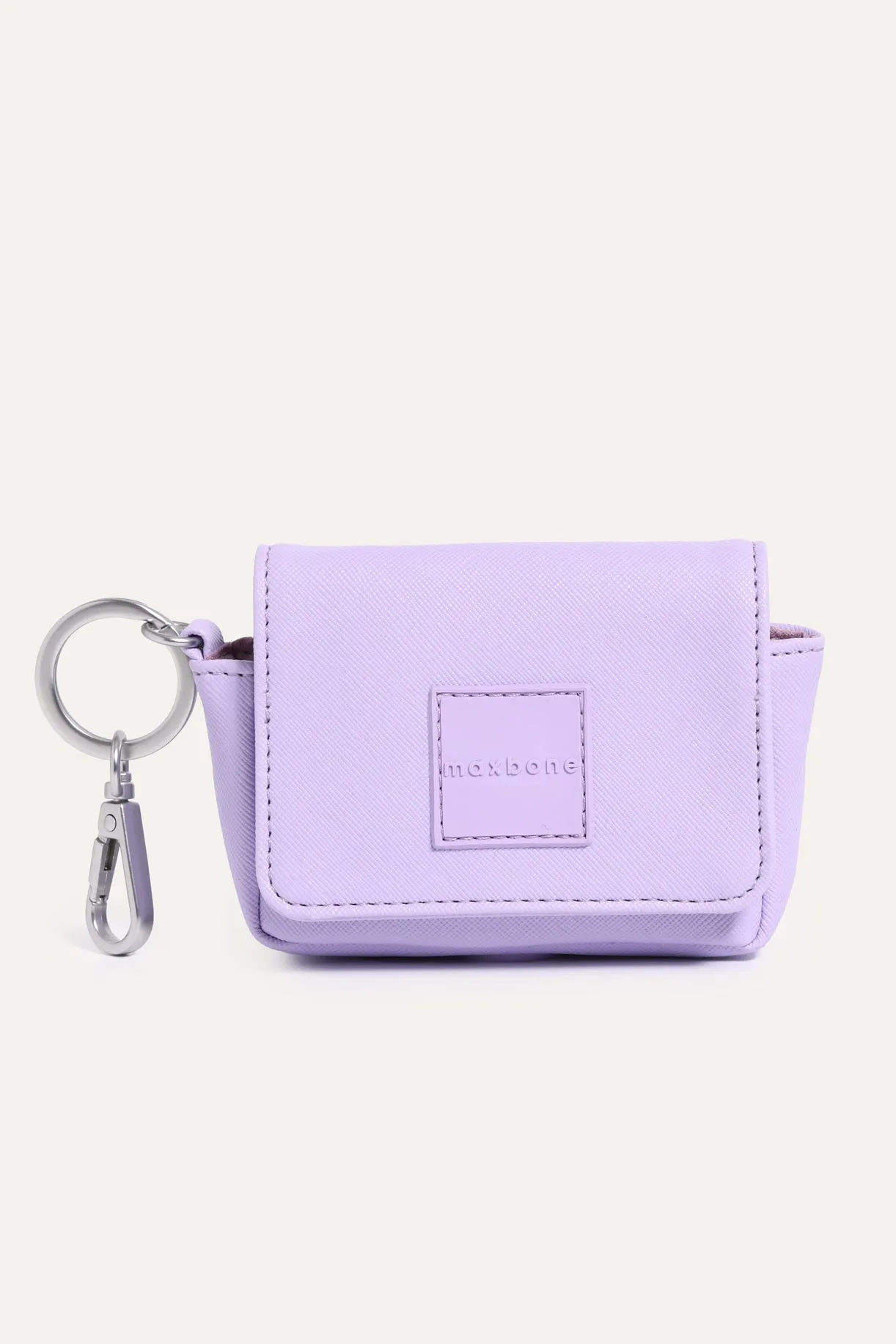 Card & Waste Bag Essentials Case