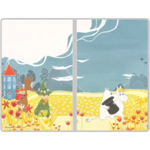 Card Holder Autumn Walk