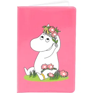 Card Holder Snorkmaiden