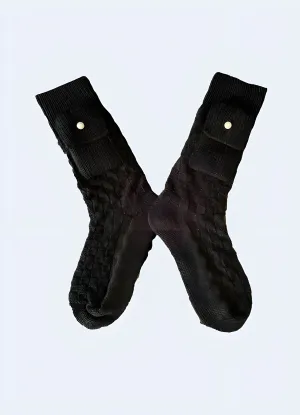 Cargo Socks
