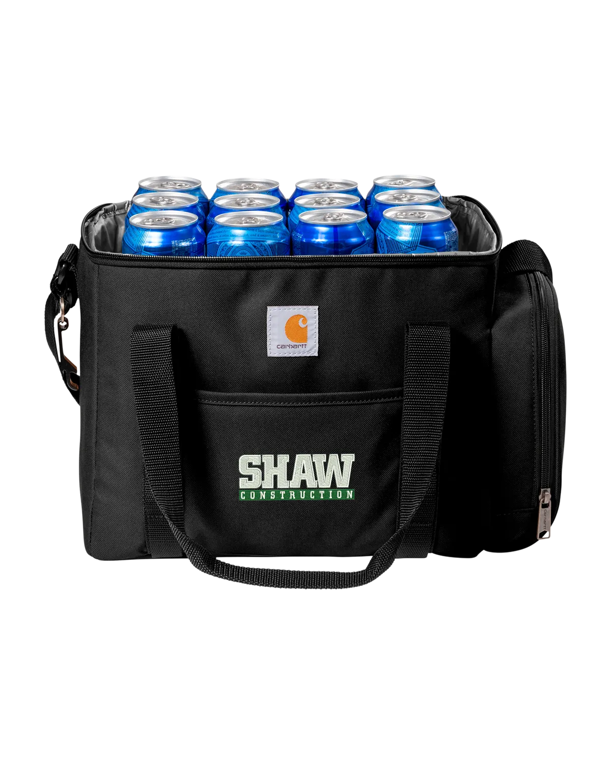 Carhartt® Duffel 36-Can Cooler (Gift)