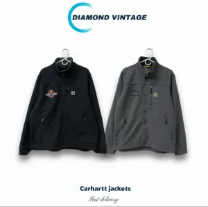 Carhartt Fleece