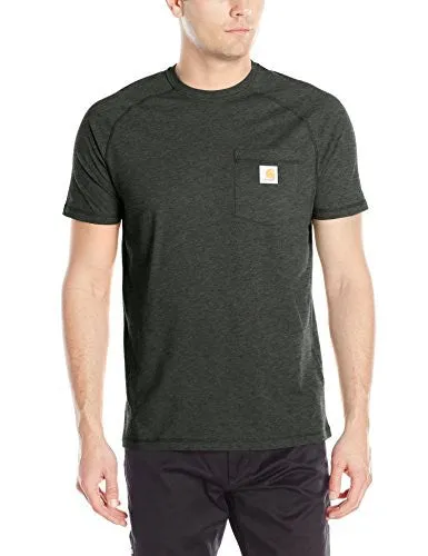 Carhartt Force Rlxed Pocket T-Shirt
