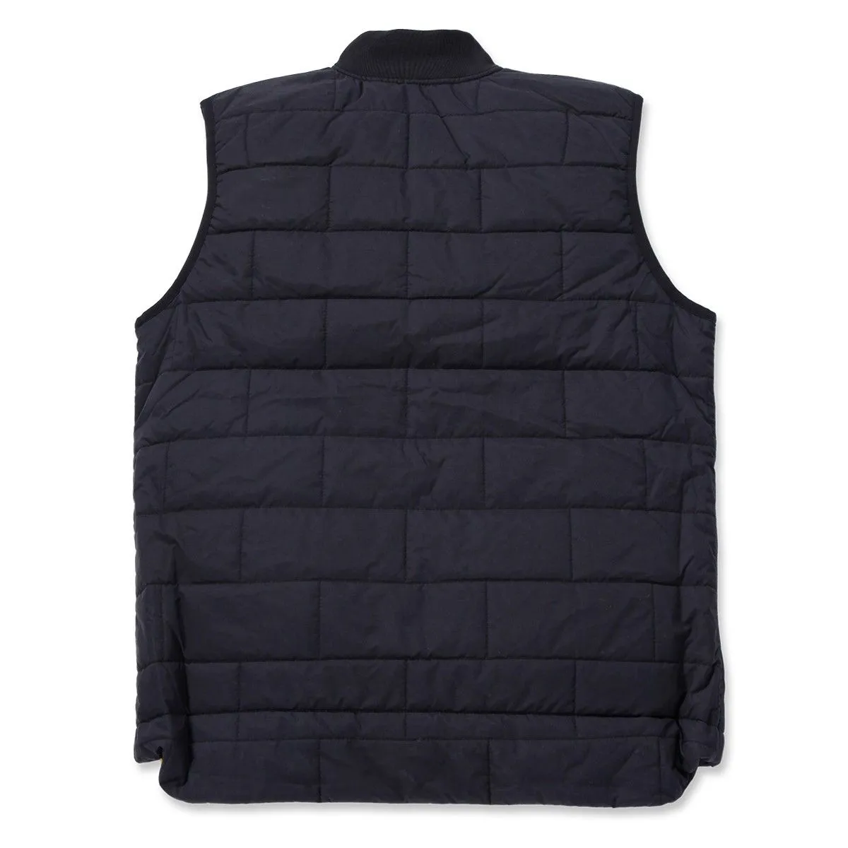 Carhartt&#x20;100740&#x20;Sale&#x3A;&#x20;Brookville&#x20;Vest&#x20;-&#x20;Gravel
