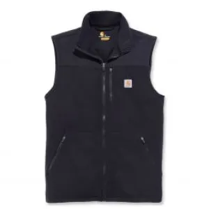Carhartt&#x20;103302&#x20;Fallon&#x20;Vest&#x20;-&#x20;Black