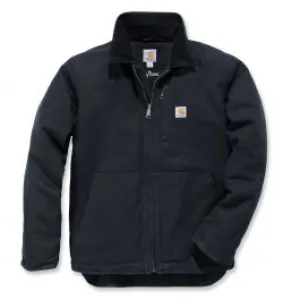 Carhartt&#x20;103370&#x20;Full&#x20;Swing&#x20;Armstrong&#x20;Jacket&#x20;-&#x20;Black