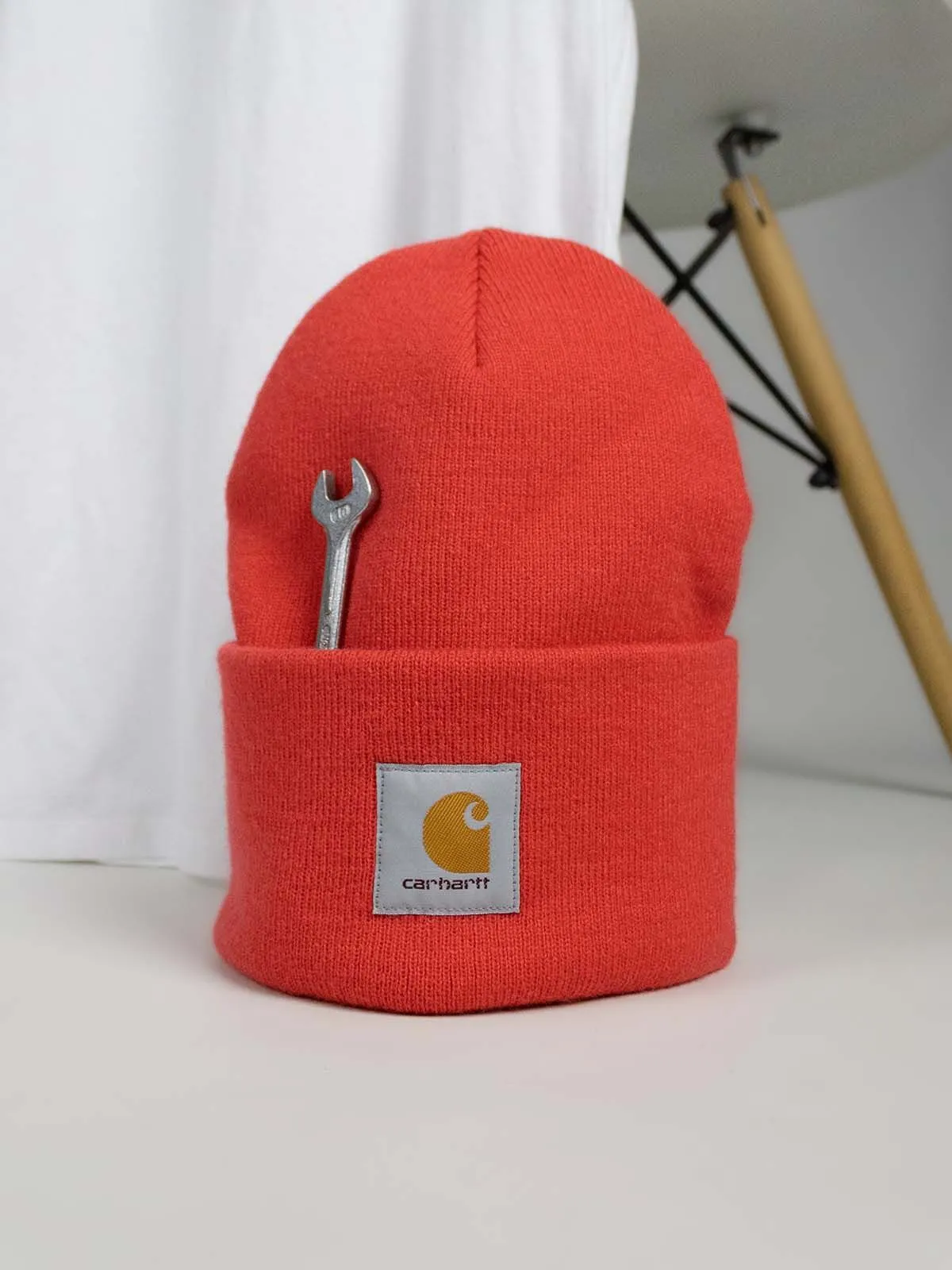 Carhartt&#x20;A18&#x20;Watch&#x20;Hat