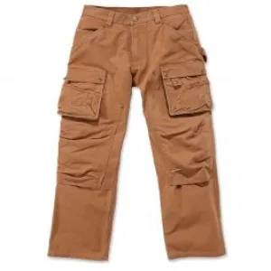 Carhartt&#x20;EB219&#x20;Sale&#x3A;&#x20;Duck&#x20;Multipocket&#x20;Tech&#x20;Pant&#x20;-&#x20;C.&#x20;Brown