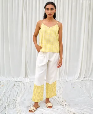 CARLY PANTS