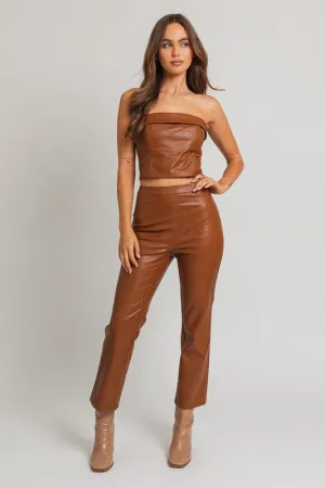 Carmel Straight Pants