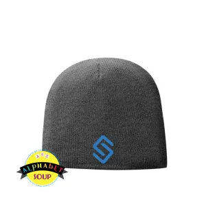 Carolina Collaborative Prep Lined Beanie