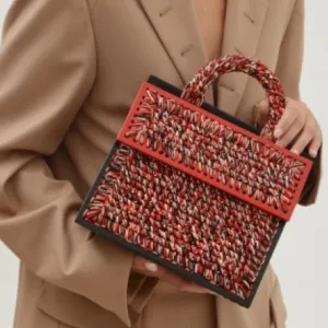 Carradine Cobacabana Purse