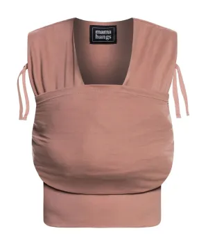 Carry & Pack | Tank Top Baby Carrier