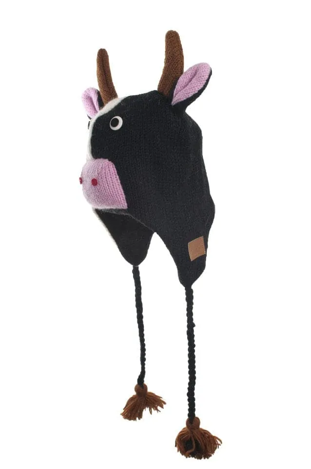 Casey the Cow