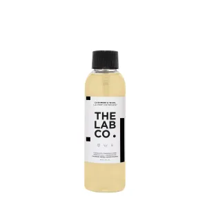 Cashmere and Wool Laundry Detergent 60ml - Travel Size