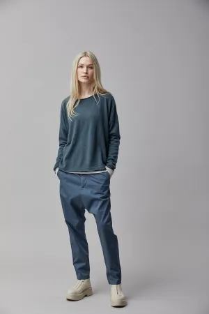 Cashmere Boatneck