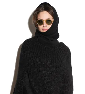 Cashmere Grace Hood