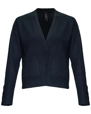 Cashmere Jacket Cardigan