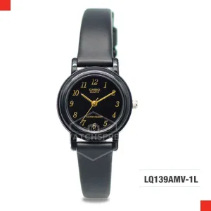 Casio Ladies Watch LQ139AMV-1L
