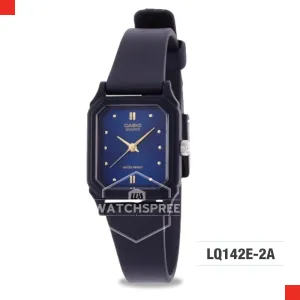 Casio Ladies Watch LQ142E-2A
