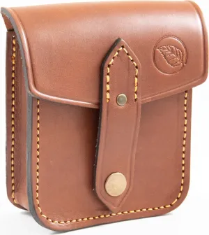 Casström Possibles Pouch Brown | Buy Casström Possibles Pouch Brown here | Outnorth