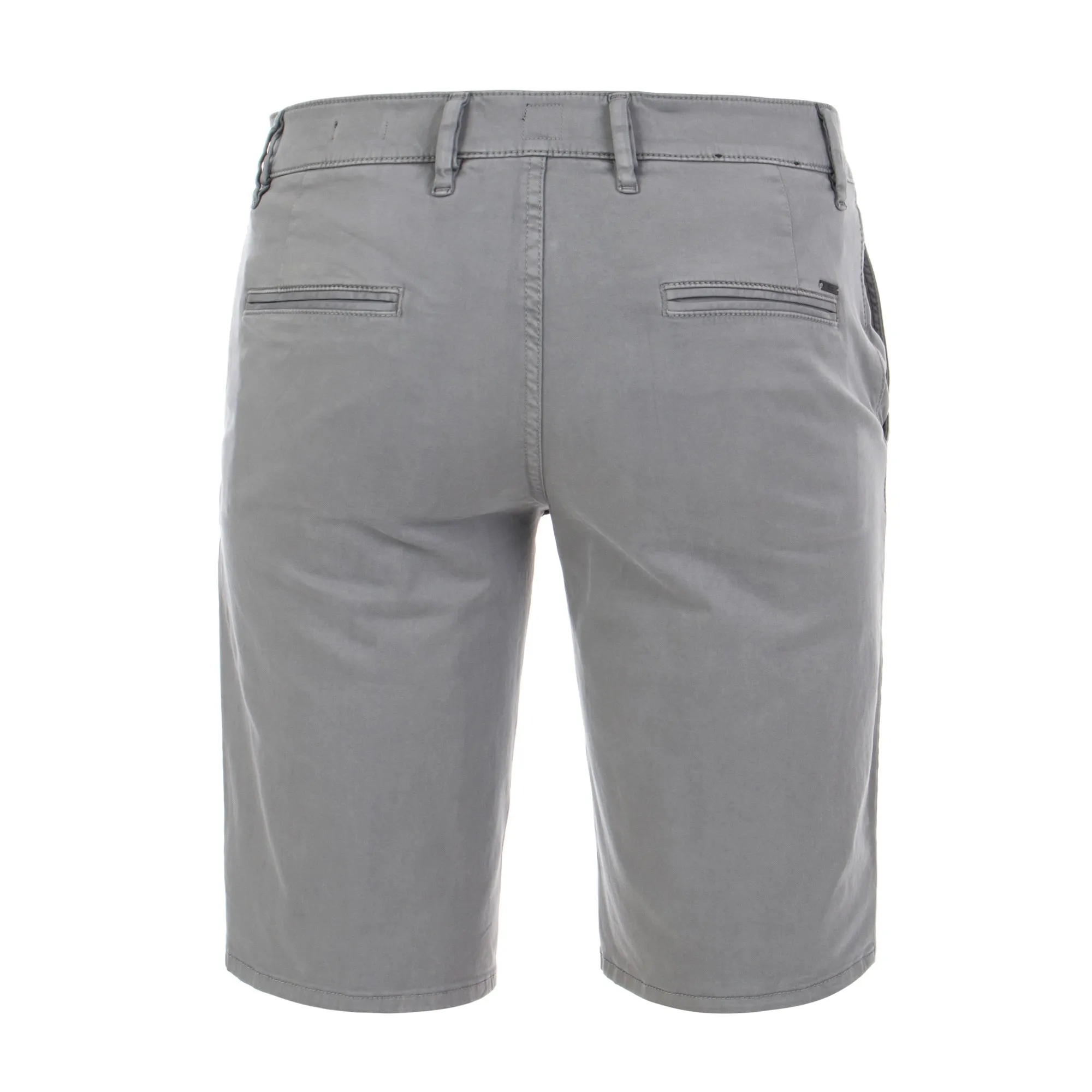 Casual Schino Slim Shorts
