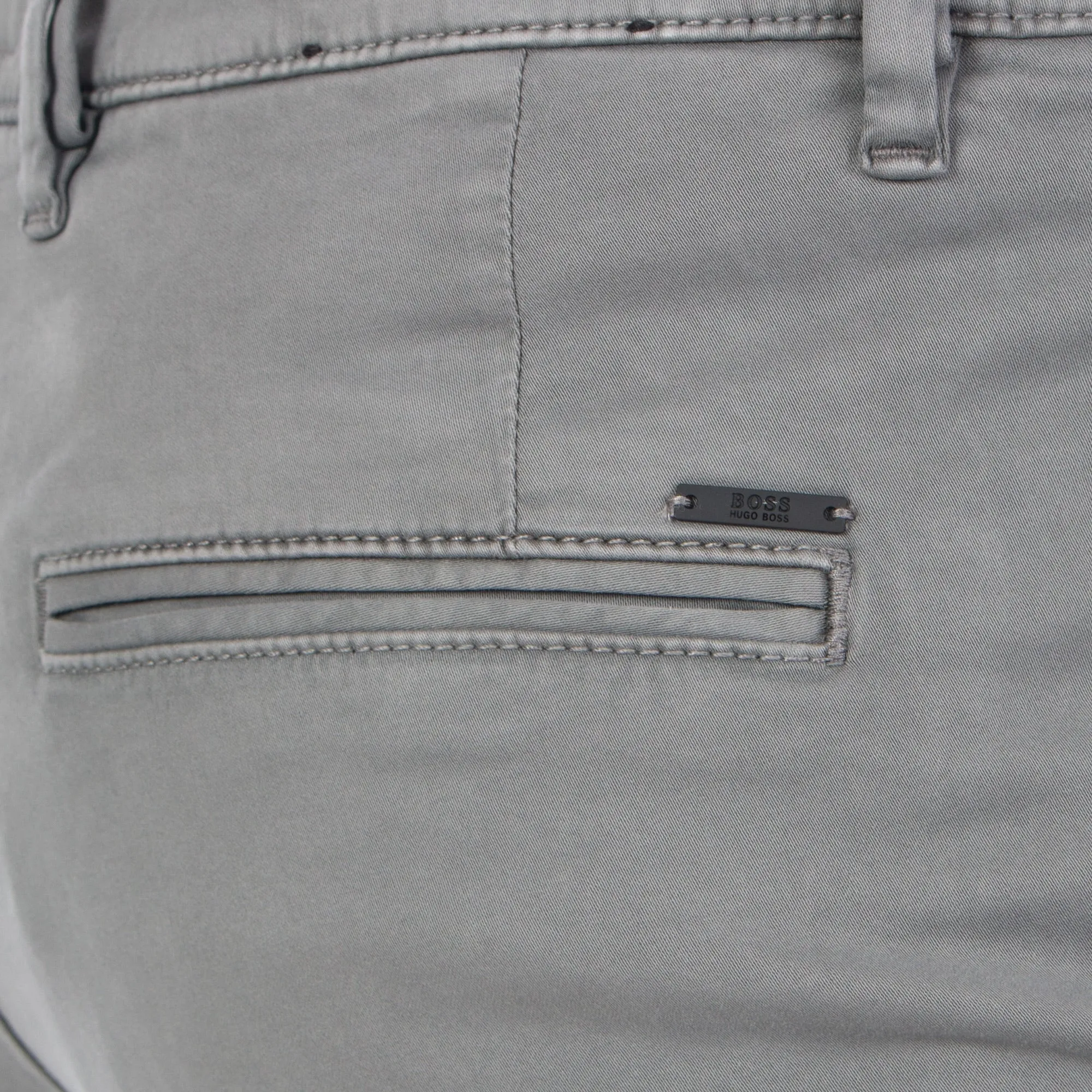 Casual Schino Slim Shorts