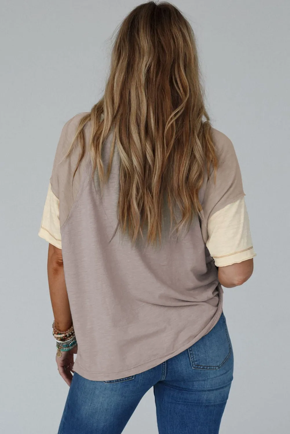 Casual Summer Tee